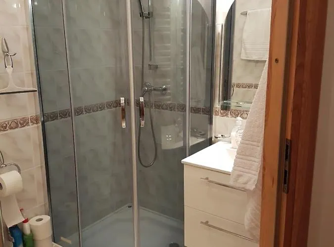 Crystal Apartament Karpacz